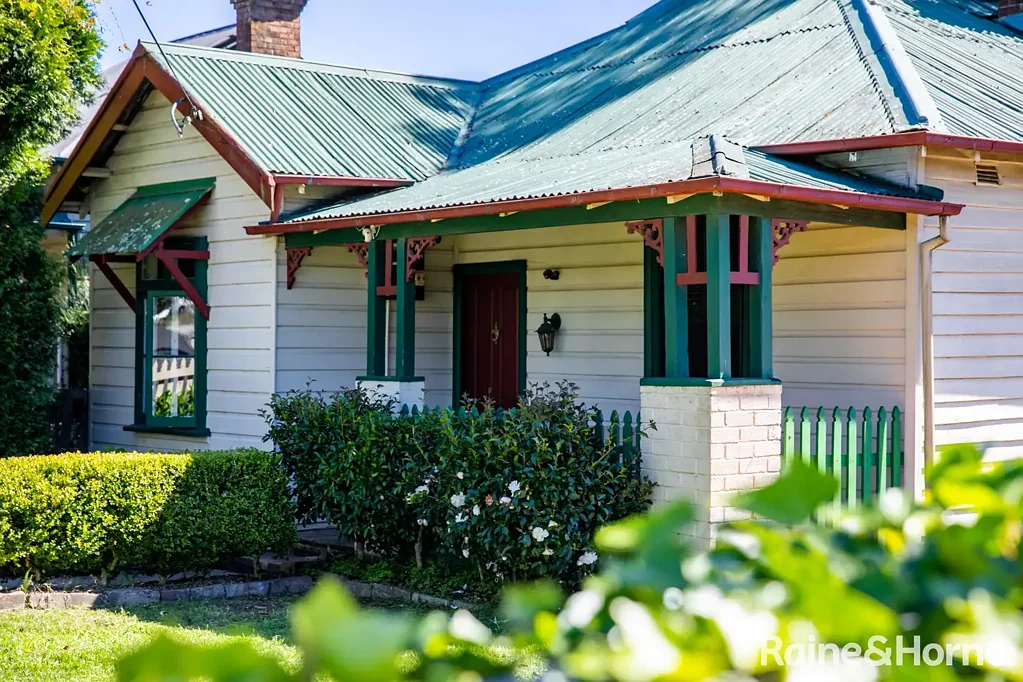 595 Argyle Street, Moss Vale, NSW 2577