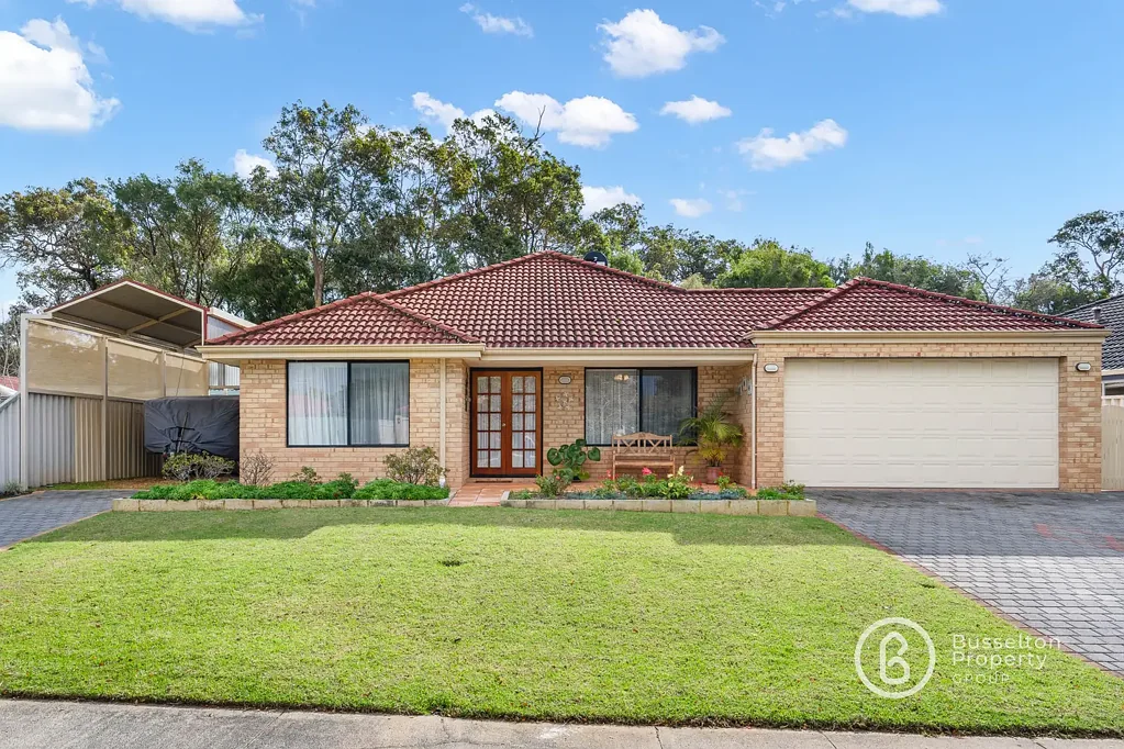 West Busselton 4कमरा 3 Westminster Avenue, West Busselton