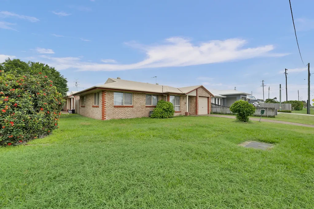 1/14 Hume Street, West Mackay, QLD 4740