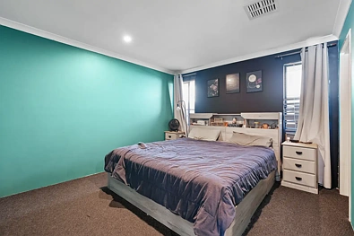 10 Pristine Loop, Baldivis, WA 6171, 3房, 2浴, House