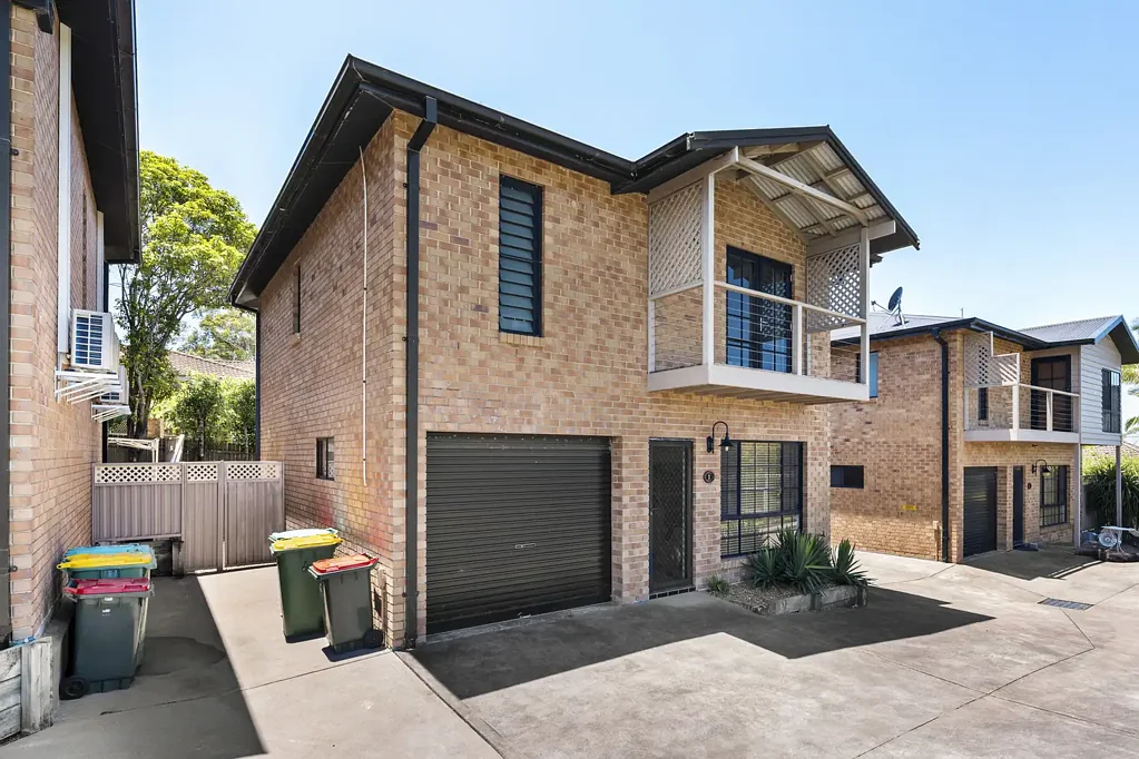 2/26 Hope Street, Wyong, NSW 2259