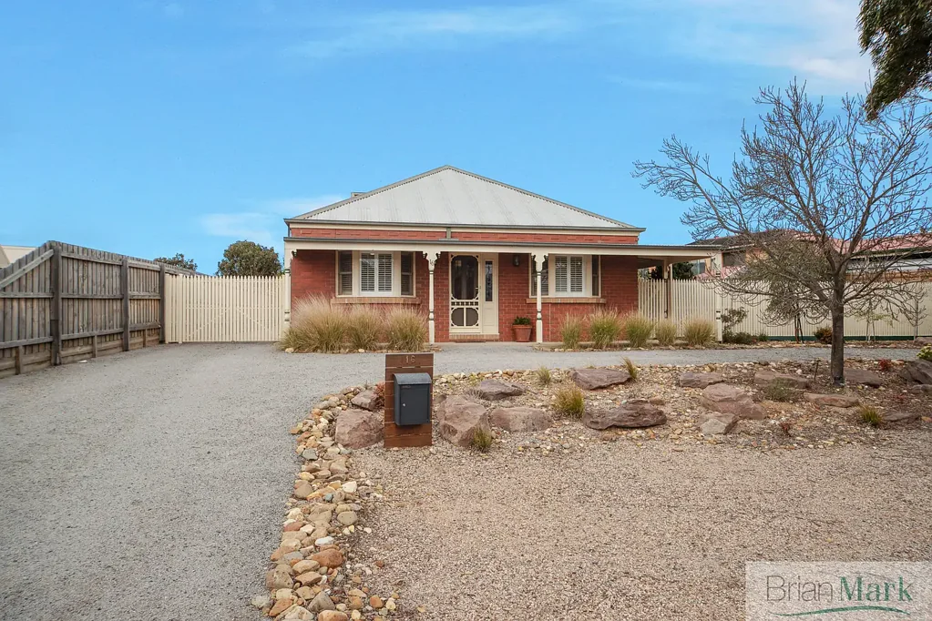 16 Coulton Court, Werribee, VIC 3030