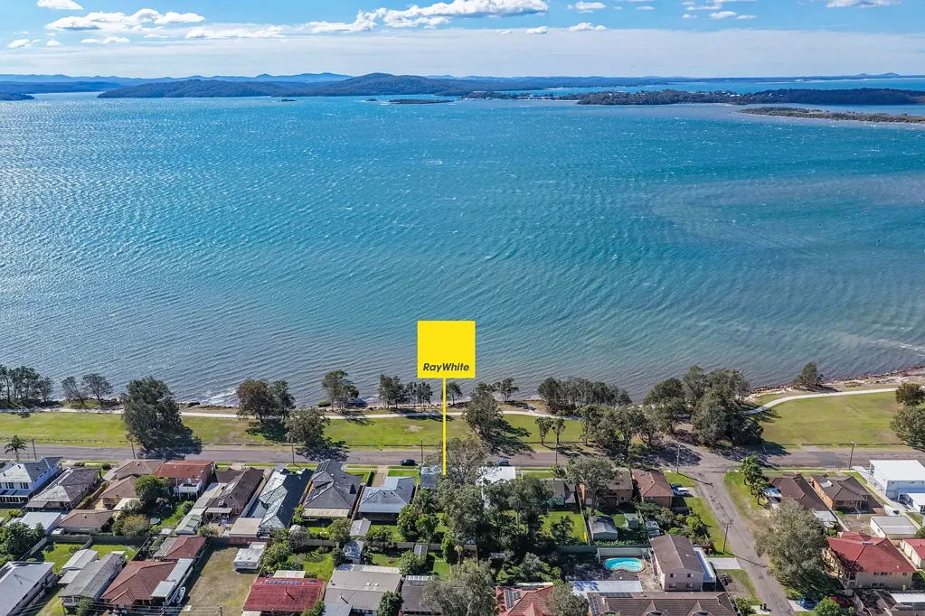 77 Cook Parade, Lemon Tree Passage, NSW 2319