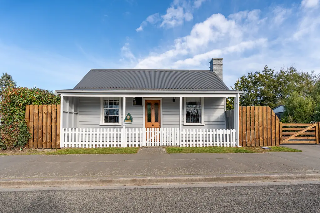 136 Talbot Street, Geraldine, Timaru, Canterbury