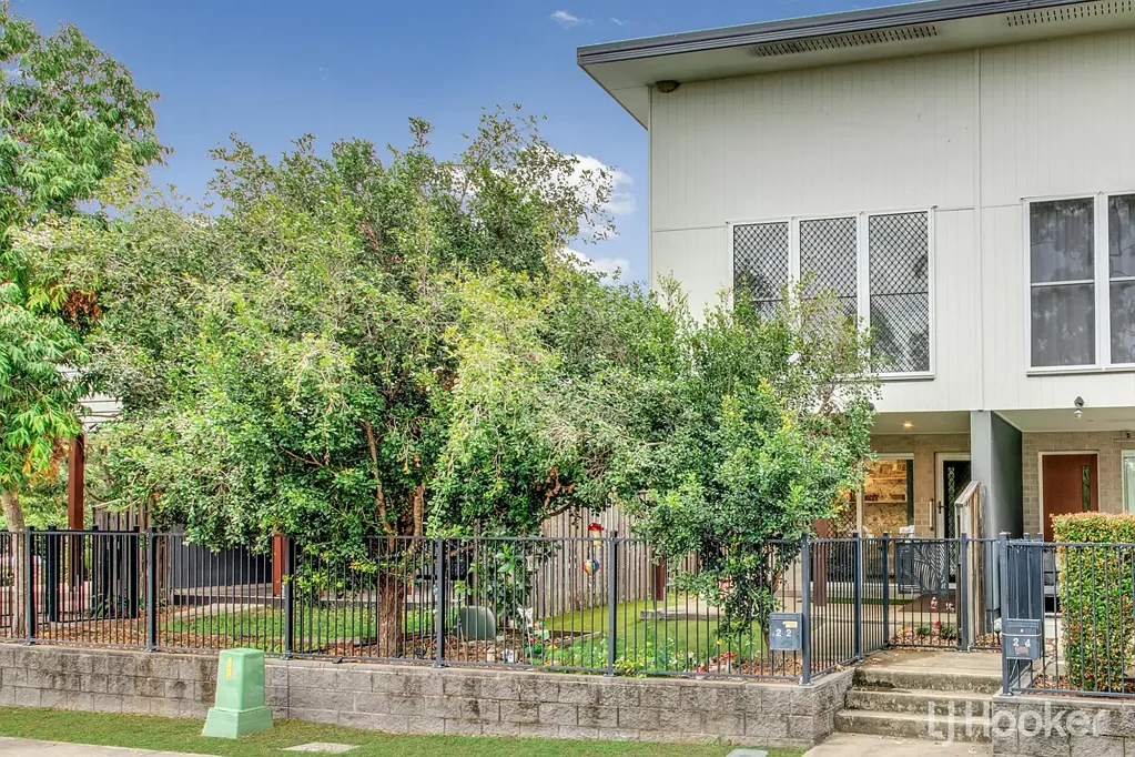 Clinton 3部屋 Spacious Townhouse Retreat with Direct Park Access