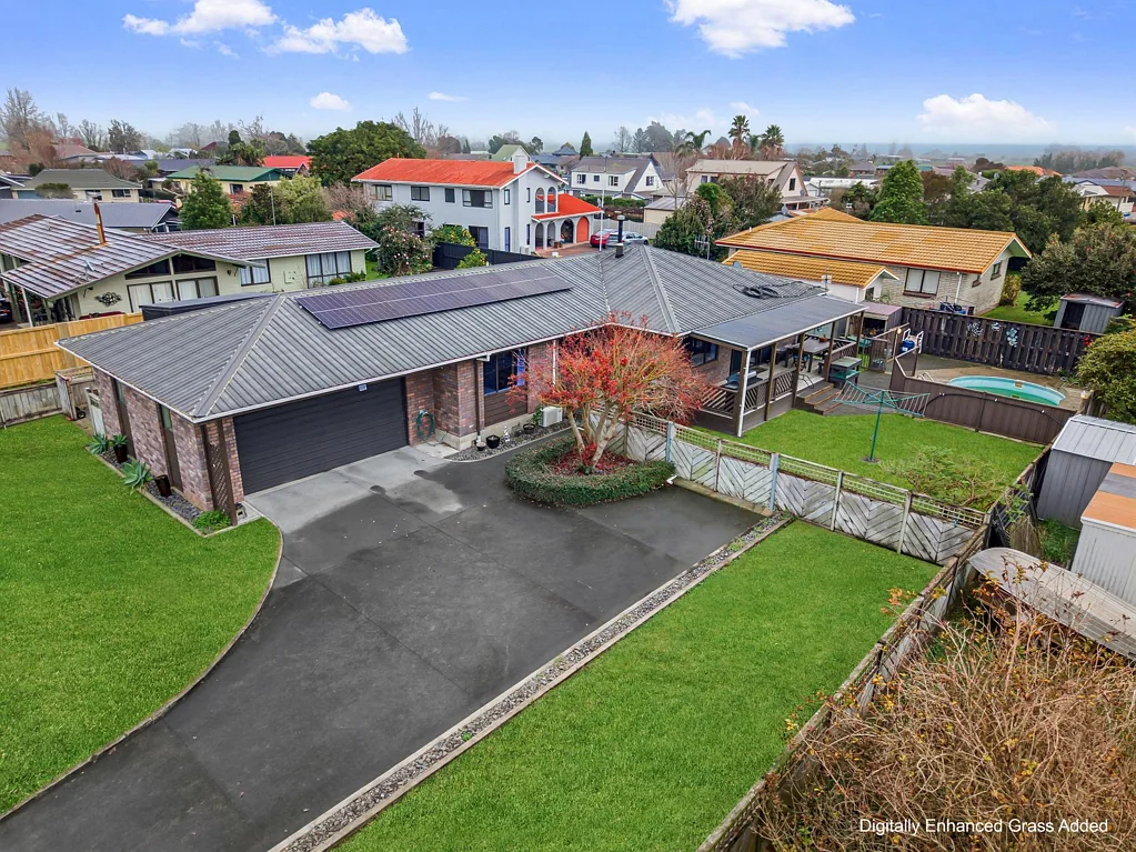 Te Aroha 3Moenga Space to live, Comfort to enjoy, Location to love