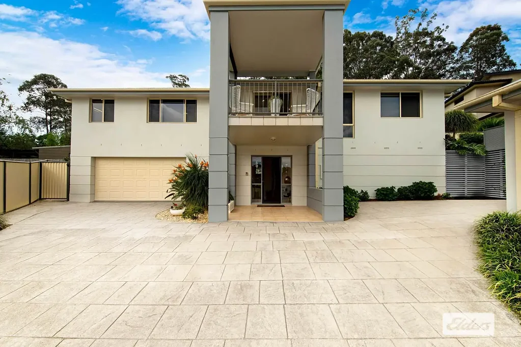 21A Angophora Place, Catalina, NSW 2536