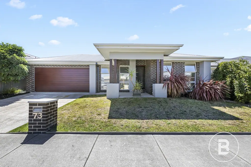 73 Dorset Drive, Alfredton, VIC 3350