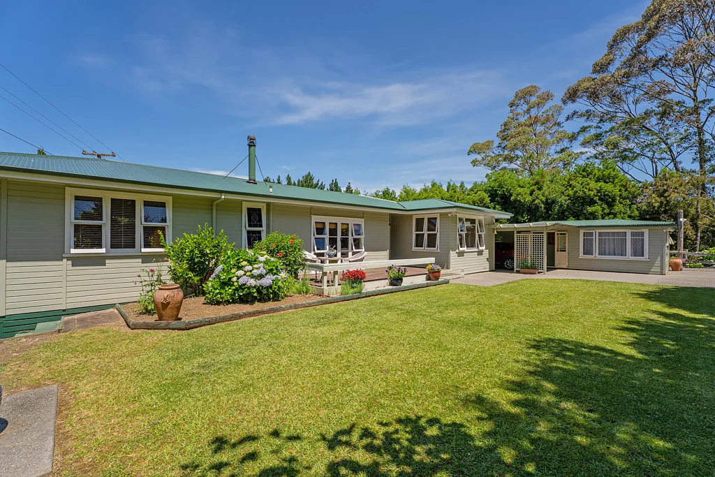 Whitianga 4غرفة نوم Calling its next family – price drop