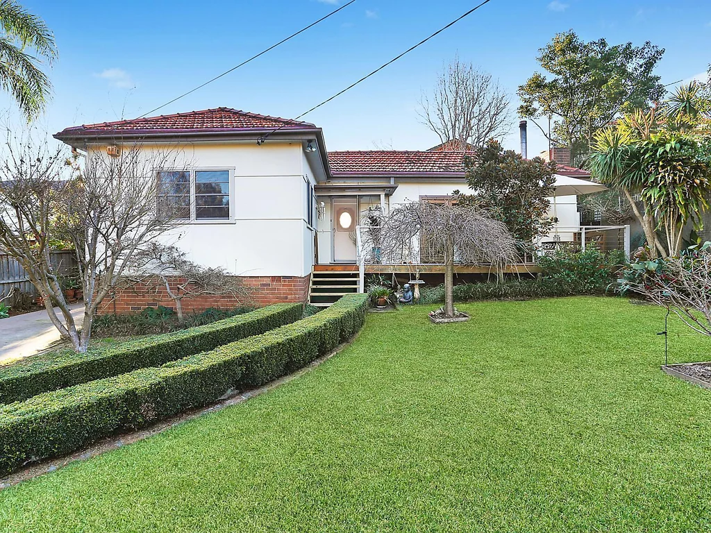 32 Herring Road, Eastwood, NSW 2122