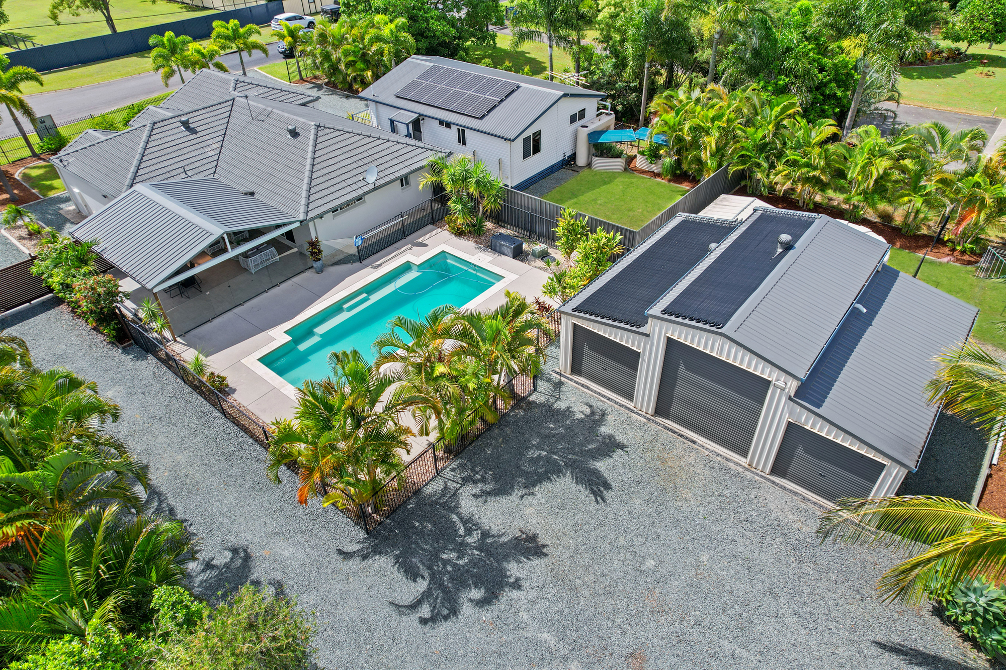 43-45 FAUNA WAY, NINGI QLD 4511, 0 chambres, 0 salles de bain, House