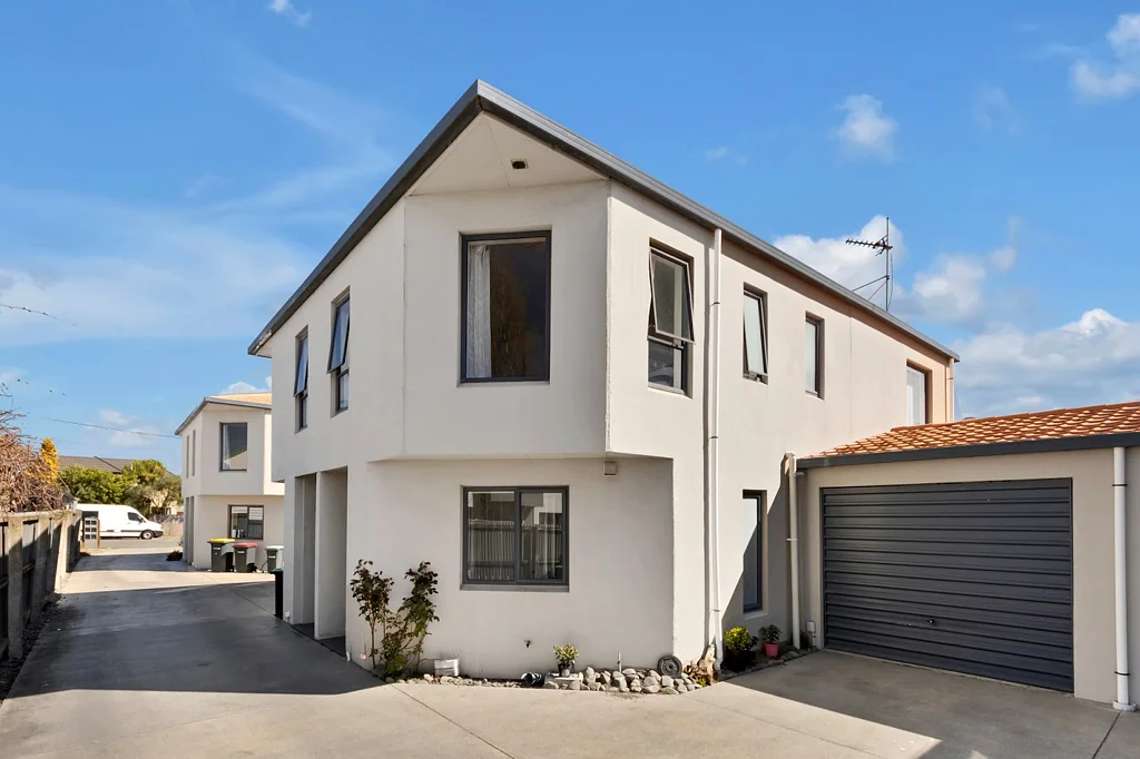 Sydenham 2部屋 Solid Starter or Smart Investment