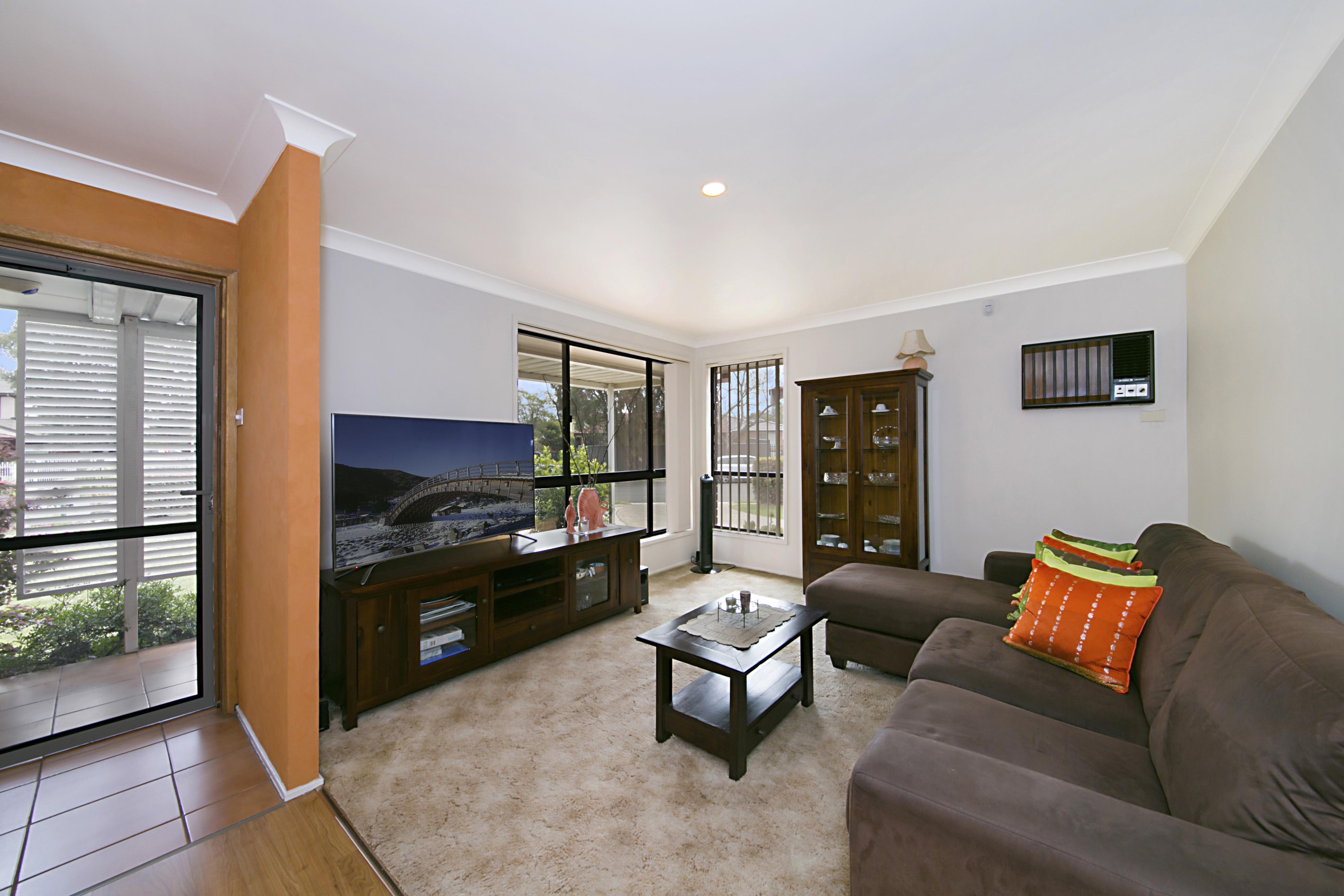 8 SHOALHAVEN ST, WAKELEY NSW 2176, 0房, 0浴, House