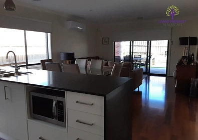 1 Bliss Way, Curlewis, VIC 3222, 4房, 2浴, House