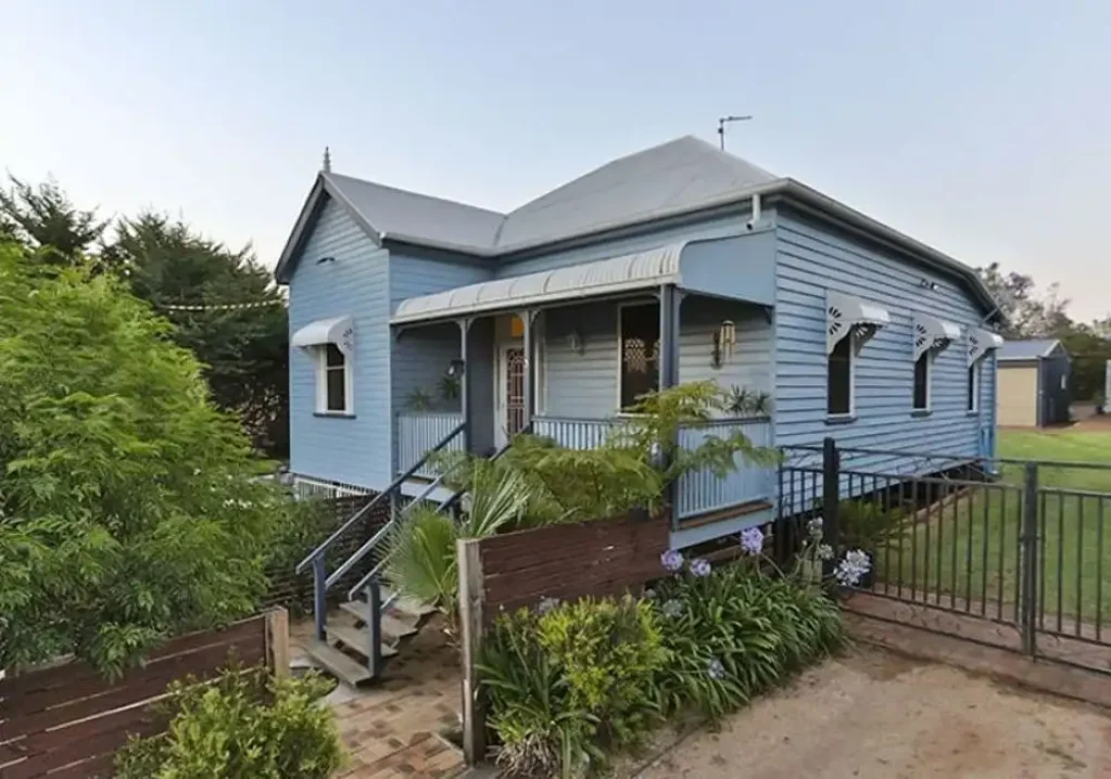 3 Bedroom Home in North Toowoomba