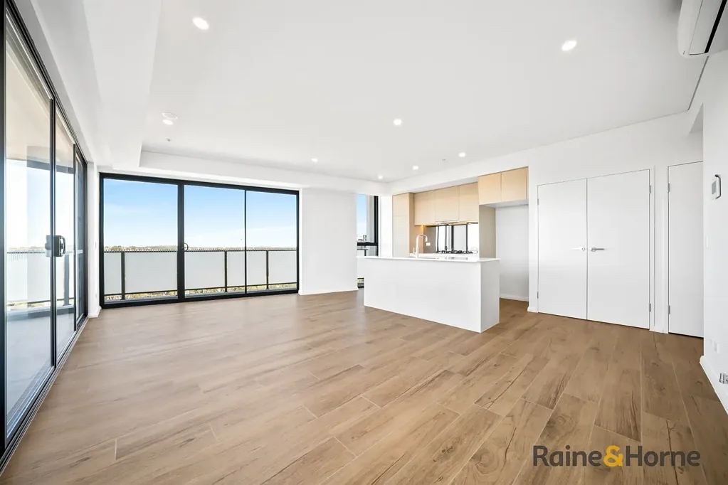Rouse Hill 2房  **Brand New Stunning 2-Bedroom Apartment in the Heart of Rouse Hill**