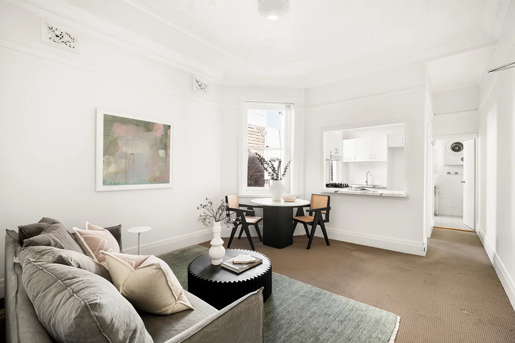 12/38-40 Kings Cross Road, Potts Point, NSW 2011