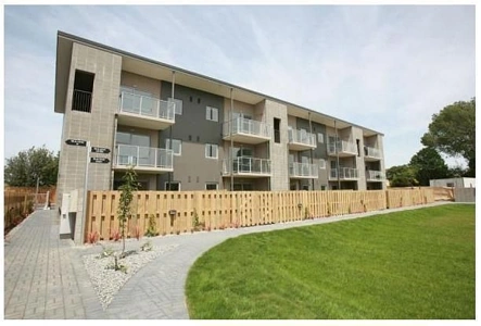 Residential Medium Density