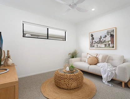 2/26 Canning Crescent, Nirimba, QLD 4551, 4 침실, 2 욕실, Apartment
