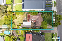 20 Woodward Street, Ermington
