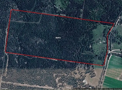 593 Goldfields Road, Stanthorpe, QLD 4380, 0房, 0浴, Section