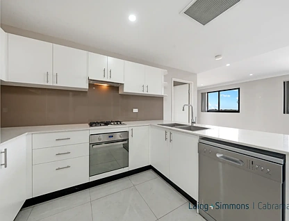 403/45-47 Peel Street, Canley Heights, South Western Suburbs, 2 phòng ngủ, 2 phòng tắm, Apartment