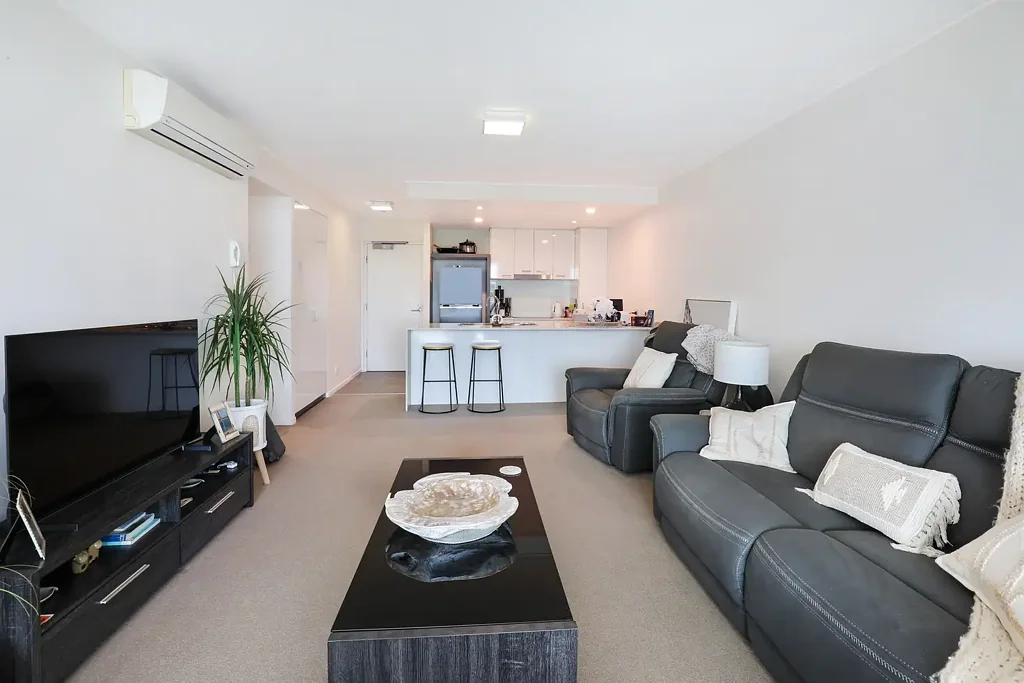Maroochydore 2房  River View Apartment Living in Prestigious Emporio - Resort-Style Facilities