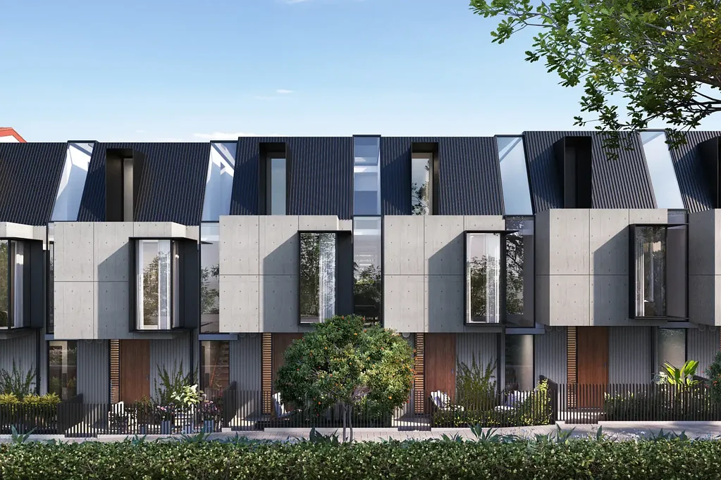 Glebe 4ห้องนอน Durham Court – Where Heritage Meets Modern Sophistication In The Heart Of Glebe