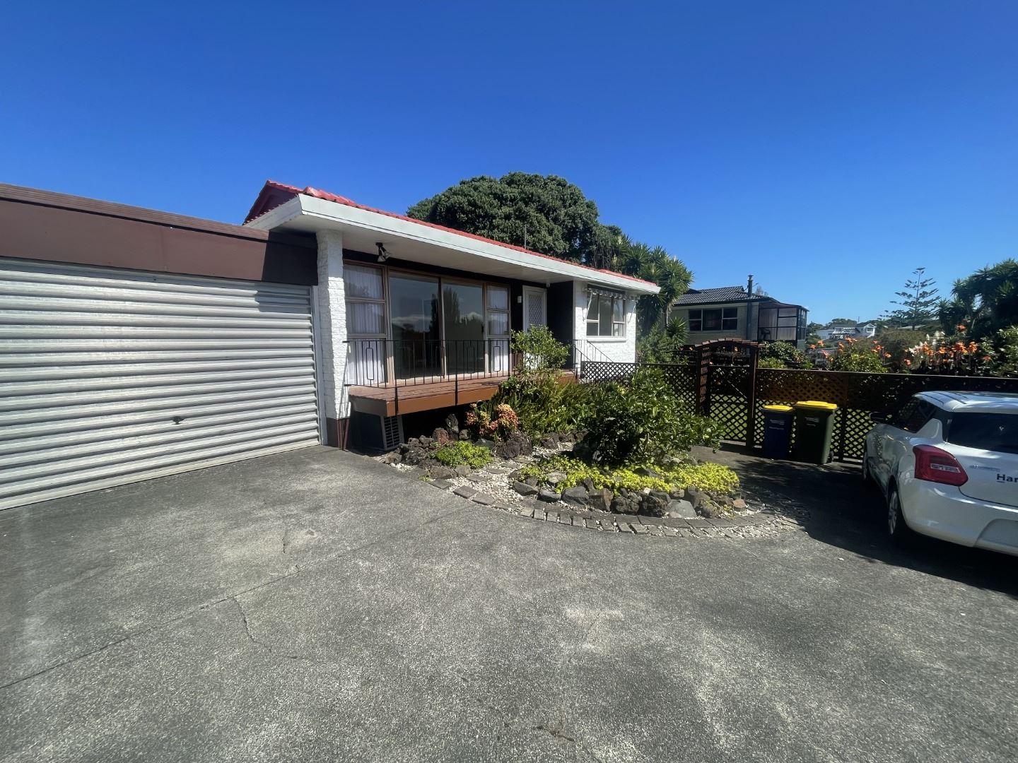 3/191 Lake Road, Belmont, Auckland - North Shore, 3 Schlafzimmer, 1 Badezimmer