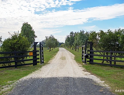 2327 Rosedale-Longford Road, Longford, Traralagon , 7 Bedrooms, 5 Bathrooms, Lifestyle Property