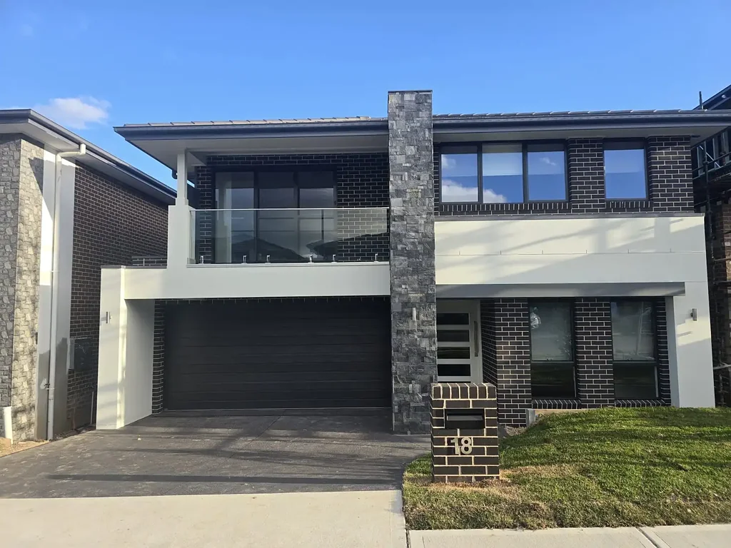 Modern Family Living in the Heart of Box Hill