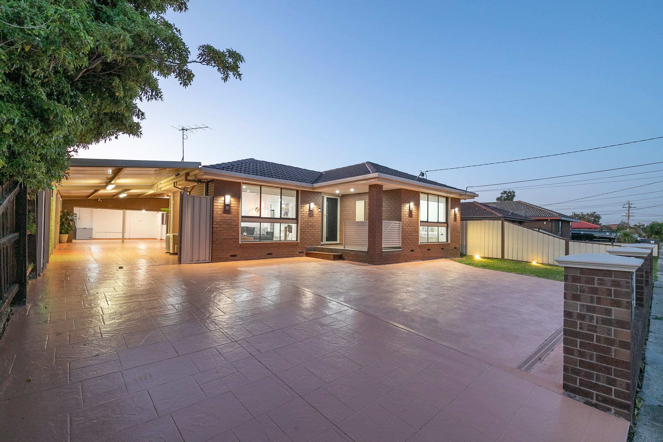 81 STEVENAGE CR, DEER PARK VIC 3023, 0 phòng ngủ, 0 phòng tắm, House