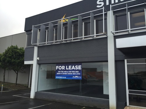 1/940 Great South Road, Penrose, Auckland, 0 침실, 0 욕실