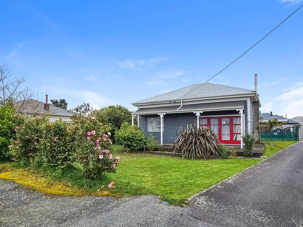 Westport 3 Bedroom Afforadable living in Central Westport