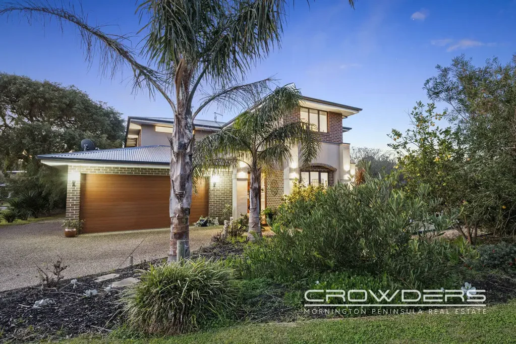 Blairgowrie 5 Bedroom Grand Proportions in the Heart of Blairgowrie