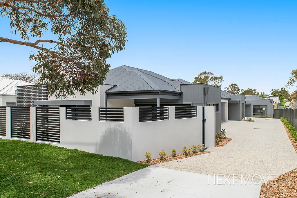 5 Denien Street, Willagee, WA 6156