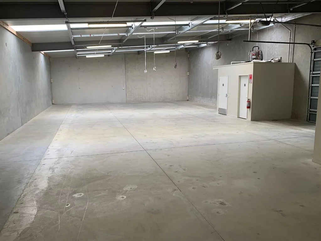 Rolleston Modern 248sqm Industrial Unit