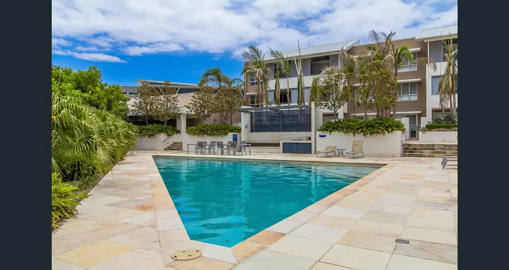 Modern Resort-Style Living in the Heart of Varsity Lakes