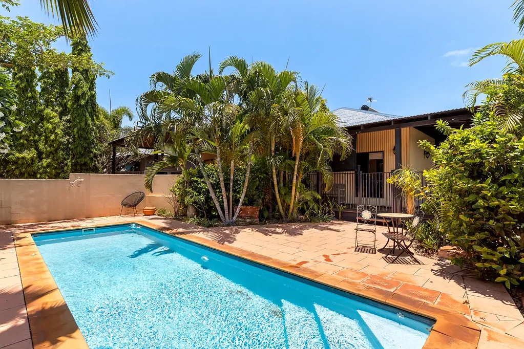 Your Sunset Park Sanctuary Awaits