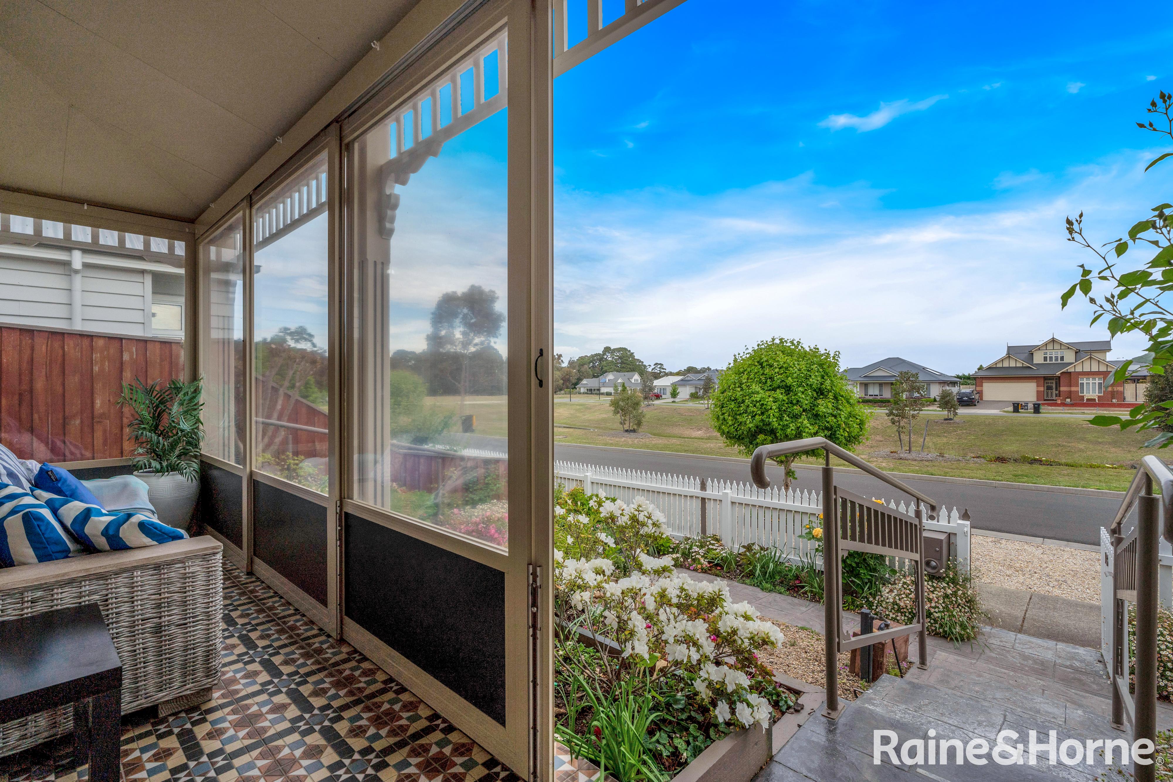 13 PARKVIEW TCE, RIDDELLS CREEK VIC 3431, 0房, 0浴, House