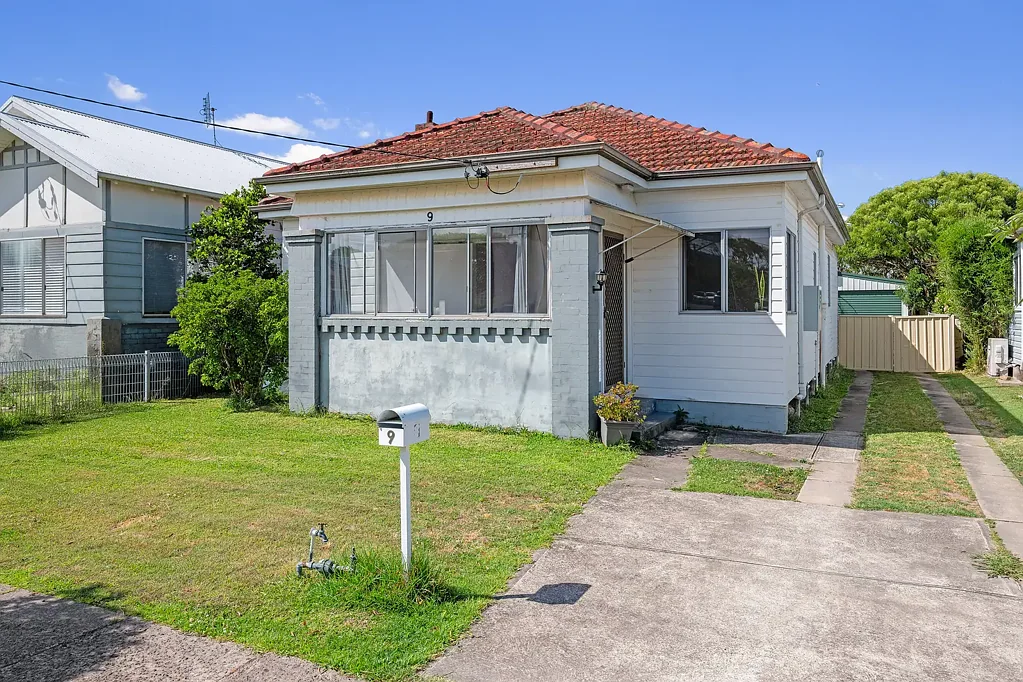 9 Poitrel Street, New Lambton, NSW 2305