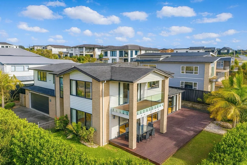 1 Tuangi Street, Long Bay, North Shore City, Auckland