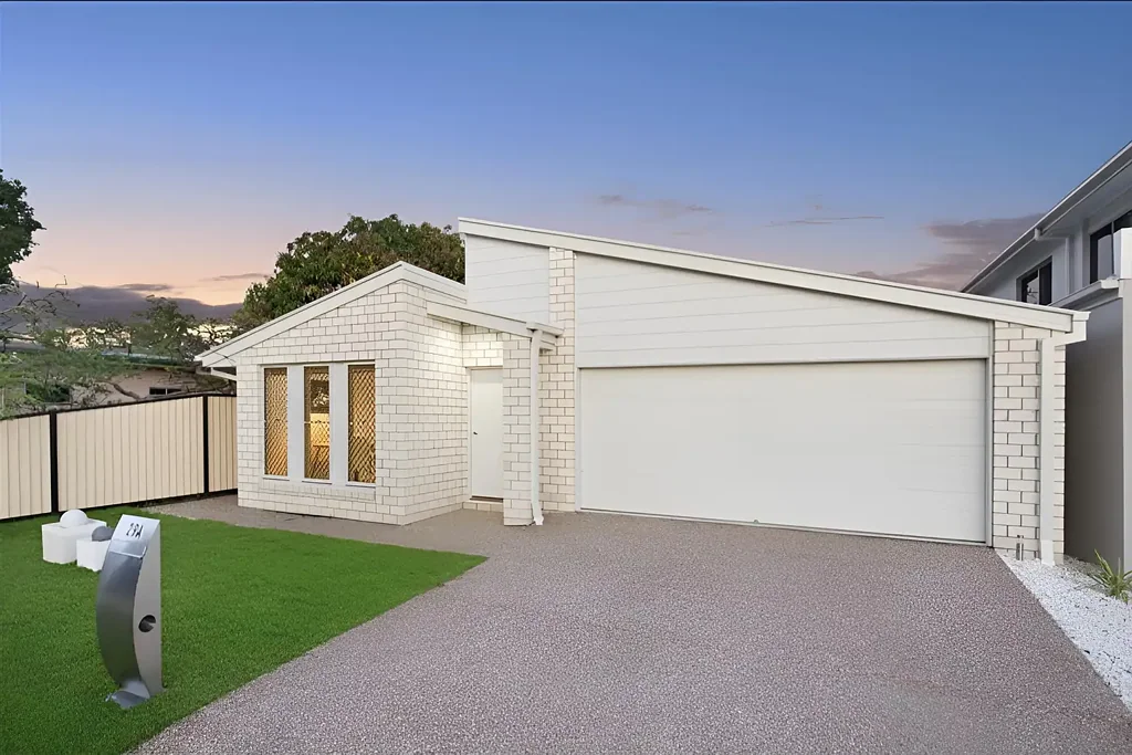 Rochedale South 4 Slaapkamer Modern Lowset Living in Prime Location