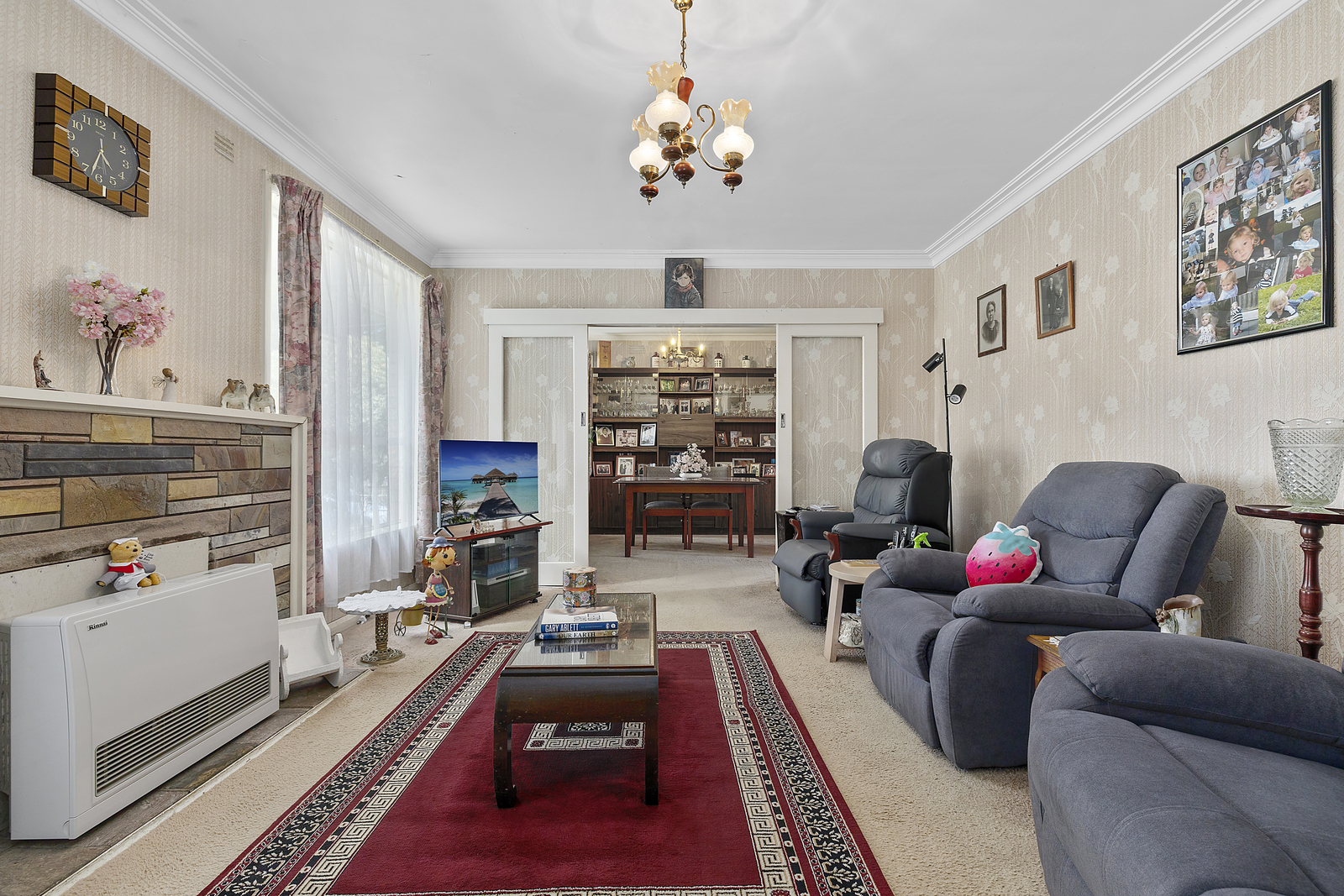 34 OAKERN ST, MOUNT WAVERLEY VIC 3149, 0房, 0浴, House