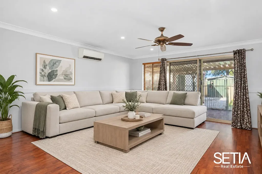 Glendenning 5Kwarto Double Story Home with Granny Flat Potential