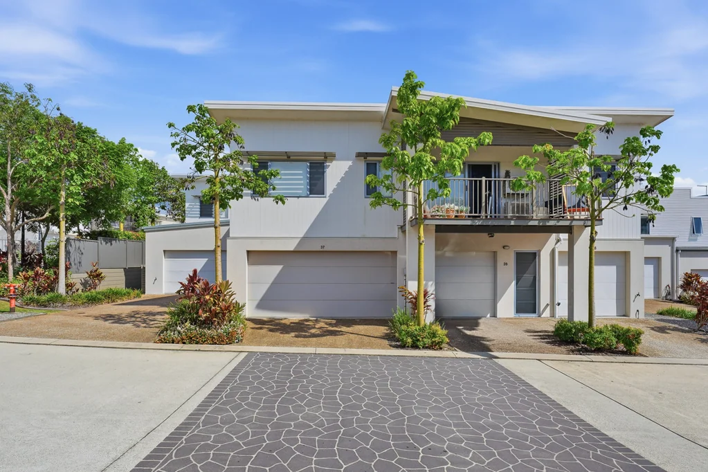 37/1 Bowen Street, Mango Hill, QLD 4509