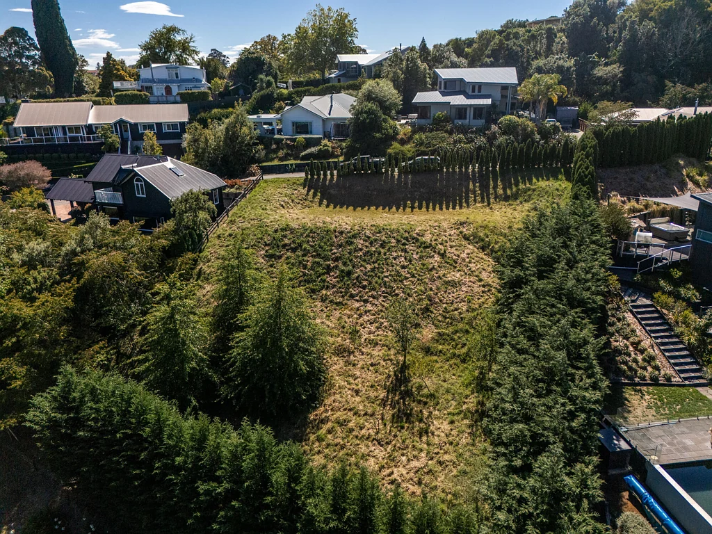 Havelock North Design and Build in a Quality Neighbourhood
