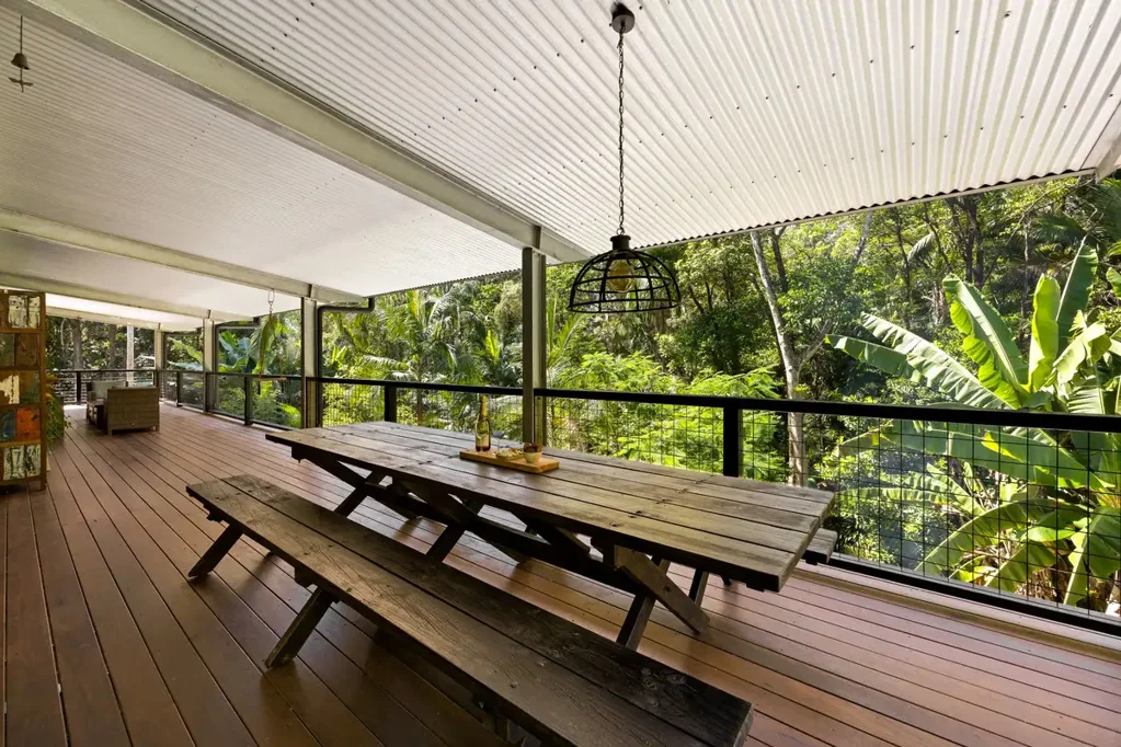 Eudlo 6Kwarto Tranquil Hinterland Retreat with 3 Dwellings!