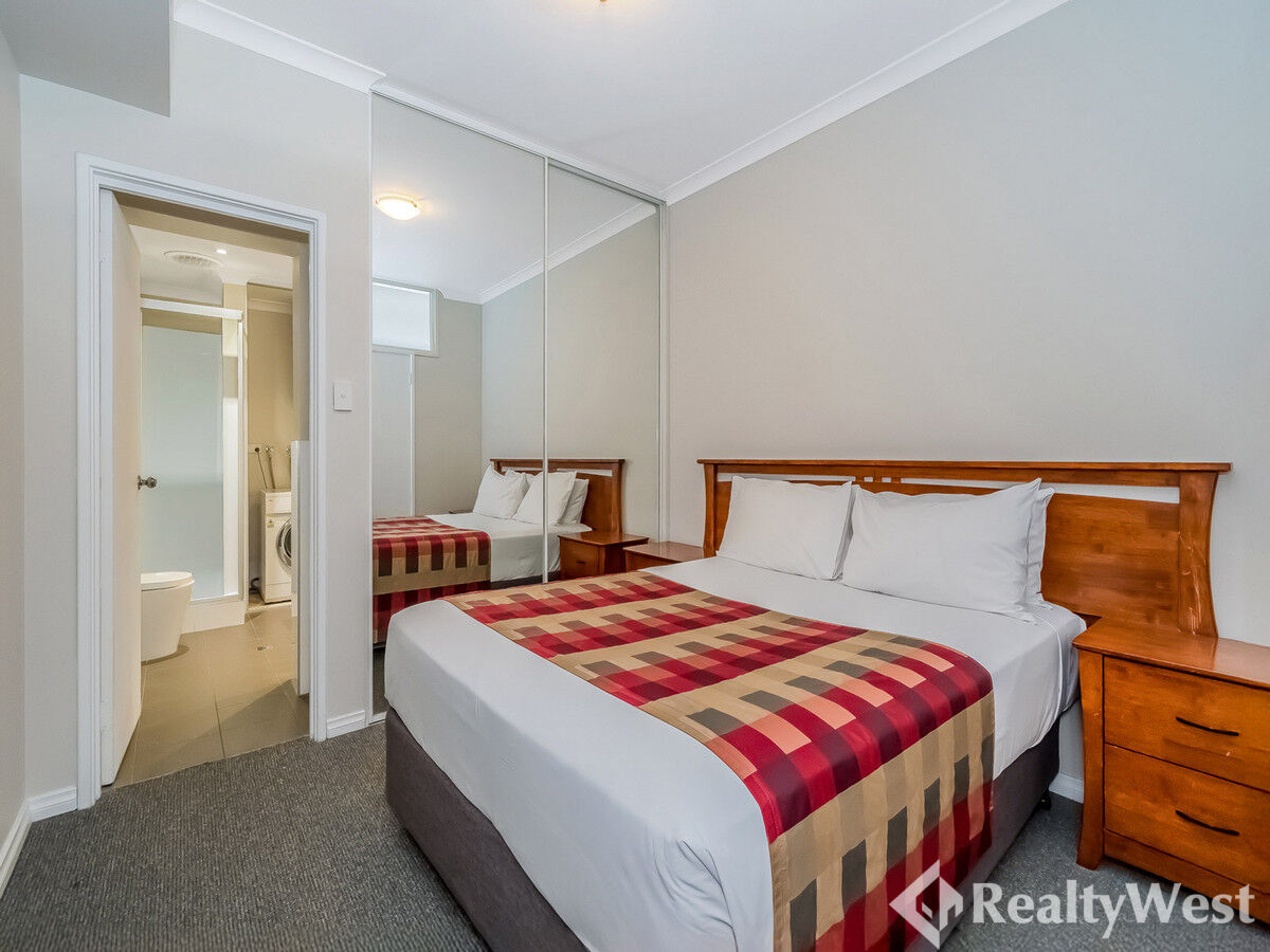 UNIT 7 190 HAY ST, EAST PERTH WA 6004, 0 Schlafzimmer, 0 Badezimmer, Unit