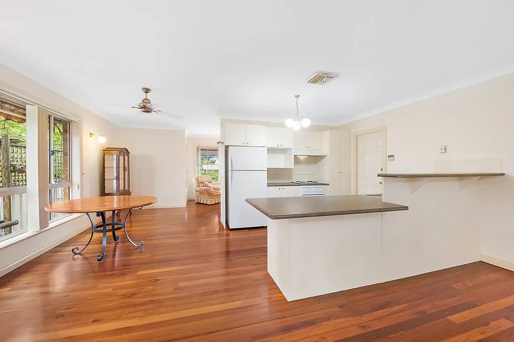 Beautiful Three Bedroom Home